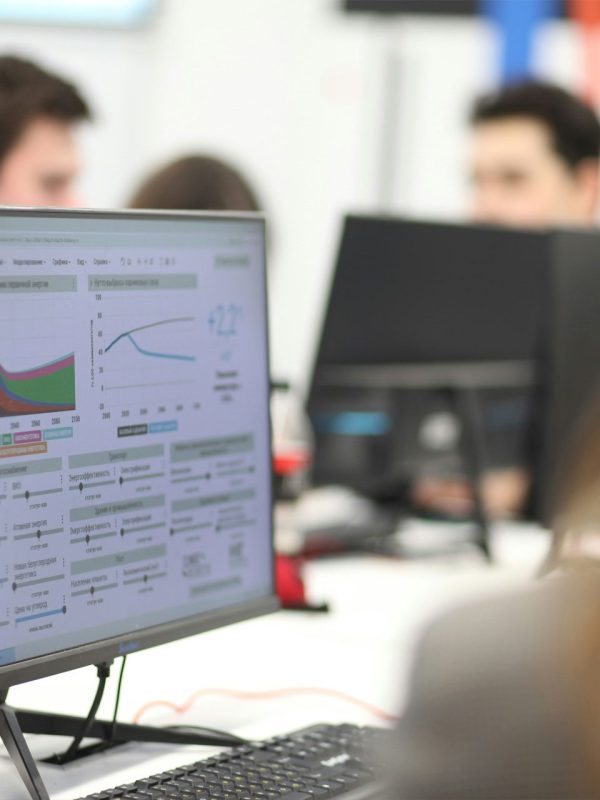 HOA Financial Reporting