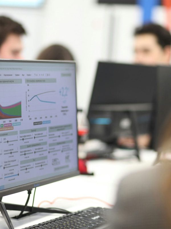 HOA Financial Reporting