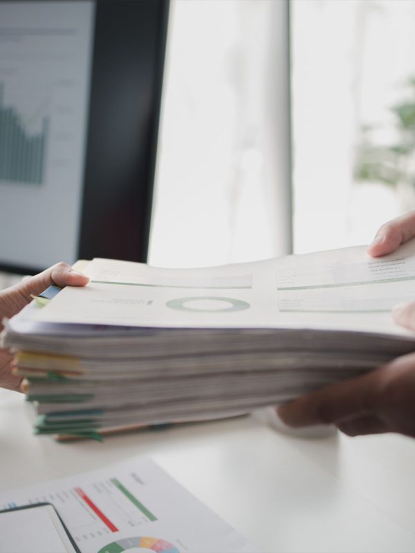 Increase HOA Management Efficiency